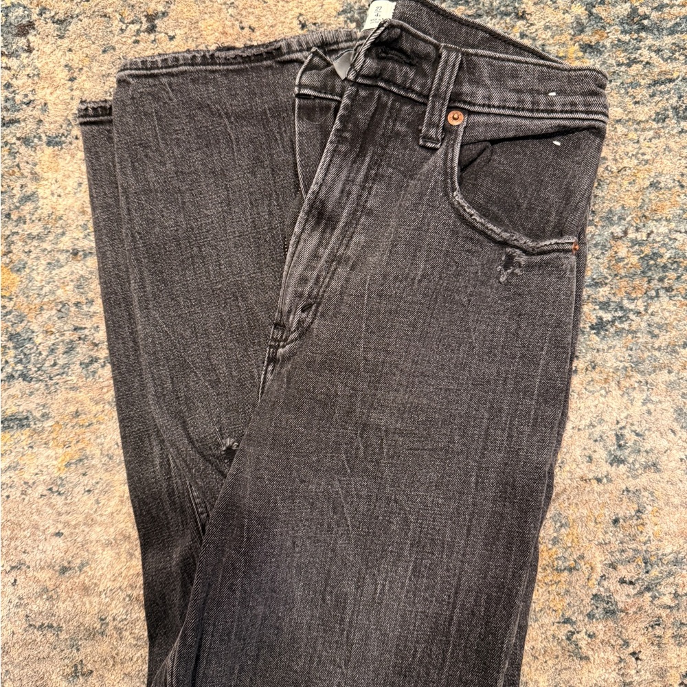 Black Jeans